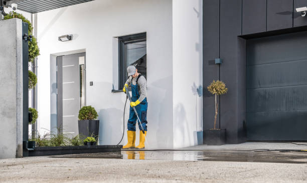 Best Restaurant Pressure Washing  in Portage, IN