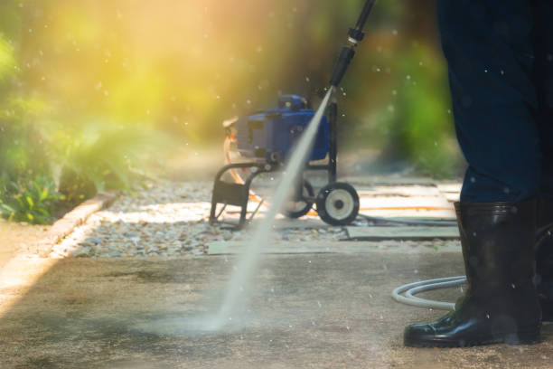 Best Restaurant Pressure Washing  in Portage, IN